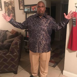 Meet your Posher, Eric